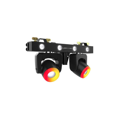 Chauvet DJ GigBAR Bridge Beam ILS 3-in-1 Moving Head Light System