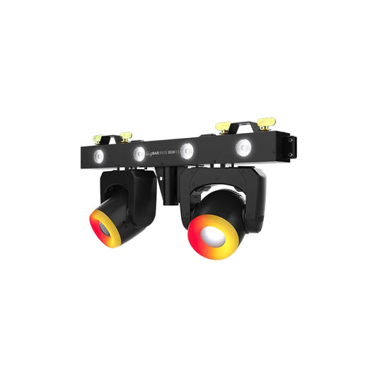 Chauvet DJ GigBAR Bridge Beam ILS 3-in-1 Moving Head Light System