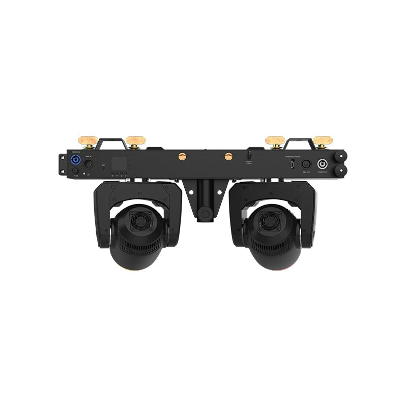 Chauvet DJ GigBAR Bridge Beam ILS 3-in-1 Moving Head Light System