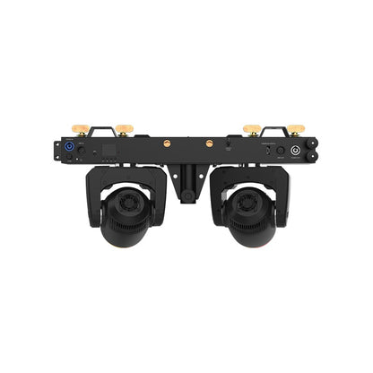 Chauvet DJ GigBAR Bridge Beam ILS 3-in-1 Moving Head Light System