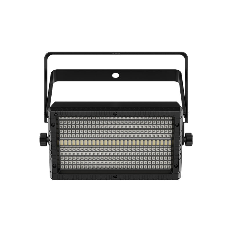 Chauvet DJ SHOCKERFX Compact RGB Strobe Wash Blinder Effect Light