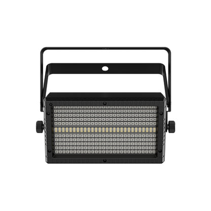 Chauvet DJ SHOCKERFX Compact RGB Strobe Wash Blinder Effect Light