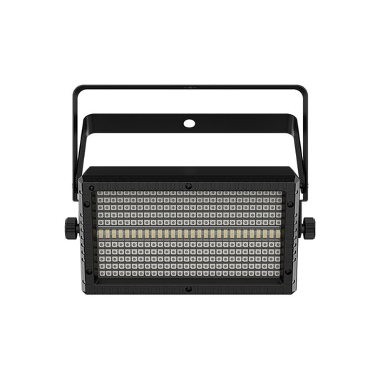 Chauvet DJ SHOCKERFX Compact RGB Strobe Wash Blinder Effect Light