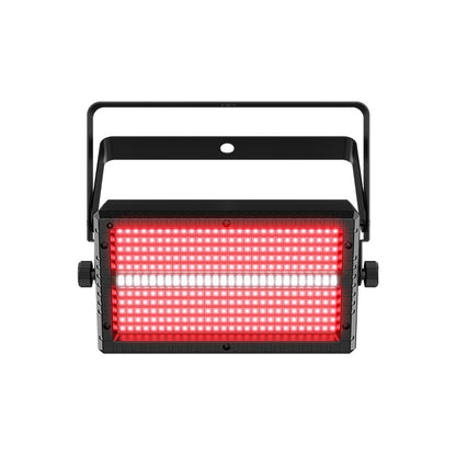 Chauvet DJ SHOCKERFX Compact RGB Strobe Wash Blinder Effect Light