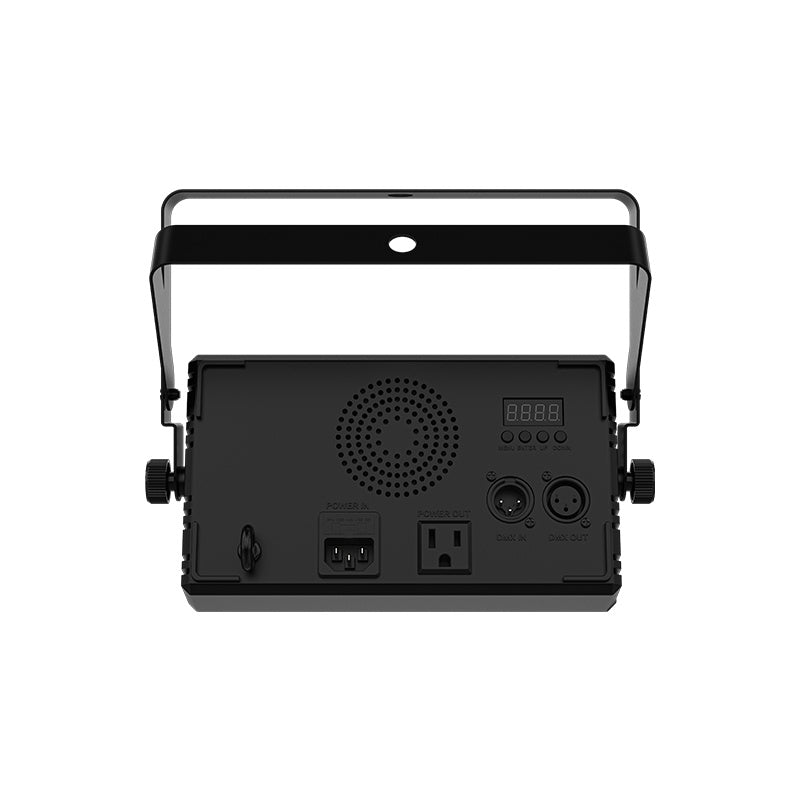 Chauvet DJ SHOCKERFX Compact RGB Strobe Wash Blinder Effect Light