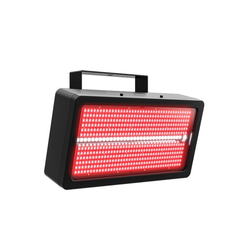 Chauvet DJ SHOCKERPANELFXIP IP66-Rated RGB Strobe Wash Blinder Panel