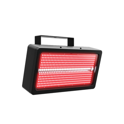 Chauvet DJ SHOCKERPANELFXIP IP66-Rated RGB Strobe Wash Blinder Panel