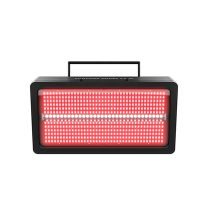 Chauvet DJ SHOCKERPANELFXIP IP66-Rated RGB Strobe Wash Blinder Panel