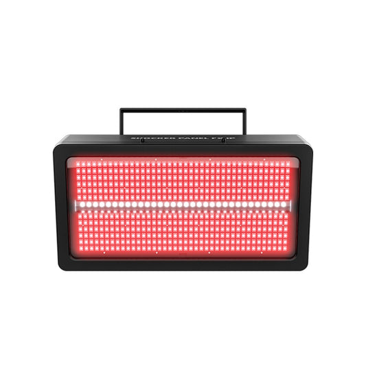 Chauvet DJ SHOCKERPANELFXIP IP66-Rated RGB Strobe Wash Blinder Panel