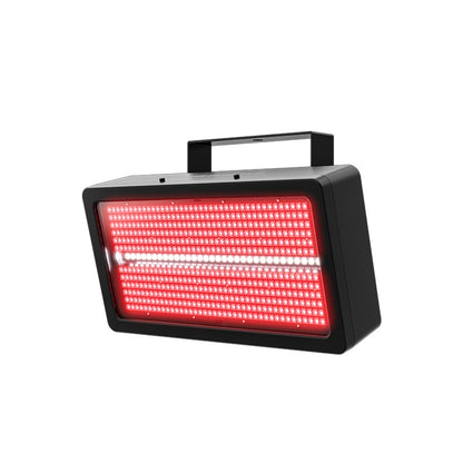 Chauvet DJ SHOCKERPANELFXIP IP66-Rated RGB Strobe Wash Blinder Panel