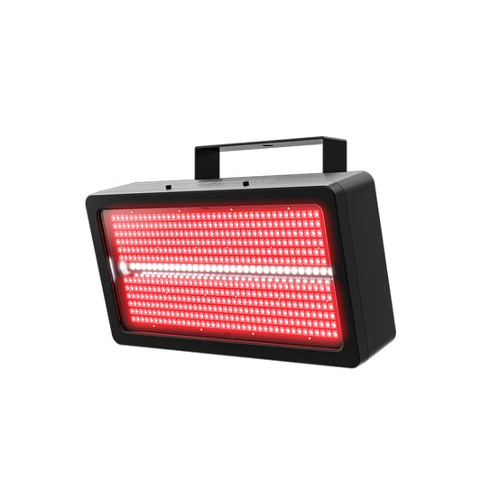 Chauvet DJ SHOCKERPANELFXIP IP66-Rated RGB Strobe Wash Blinder Panel