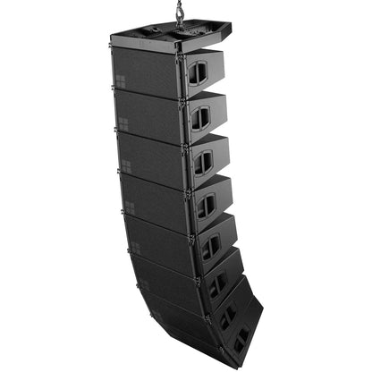 d&b Audiotechnik Z0516.001 V12 3-Way Passive Line Array Speaker