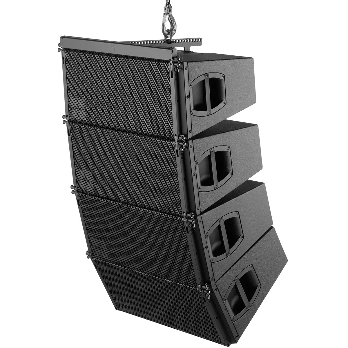d&b Audiotechnik Z0516.001 V12 3-Way Passive Line Array Speaker