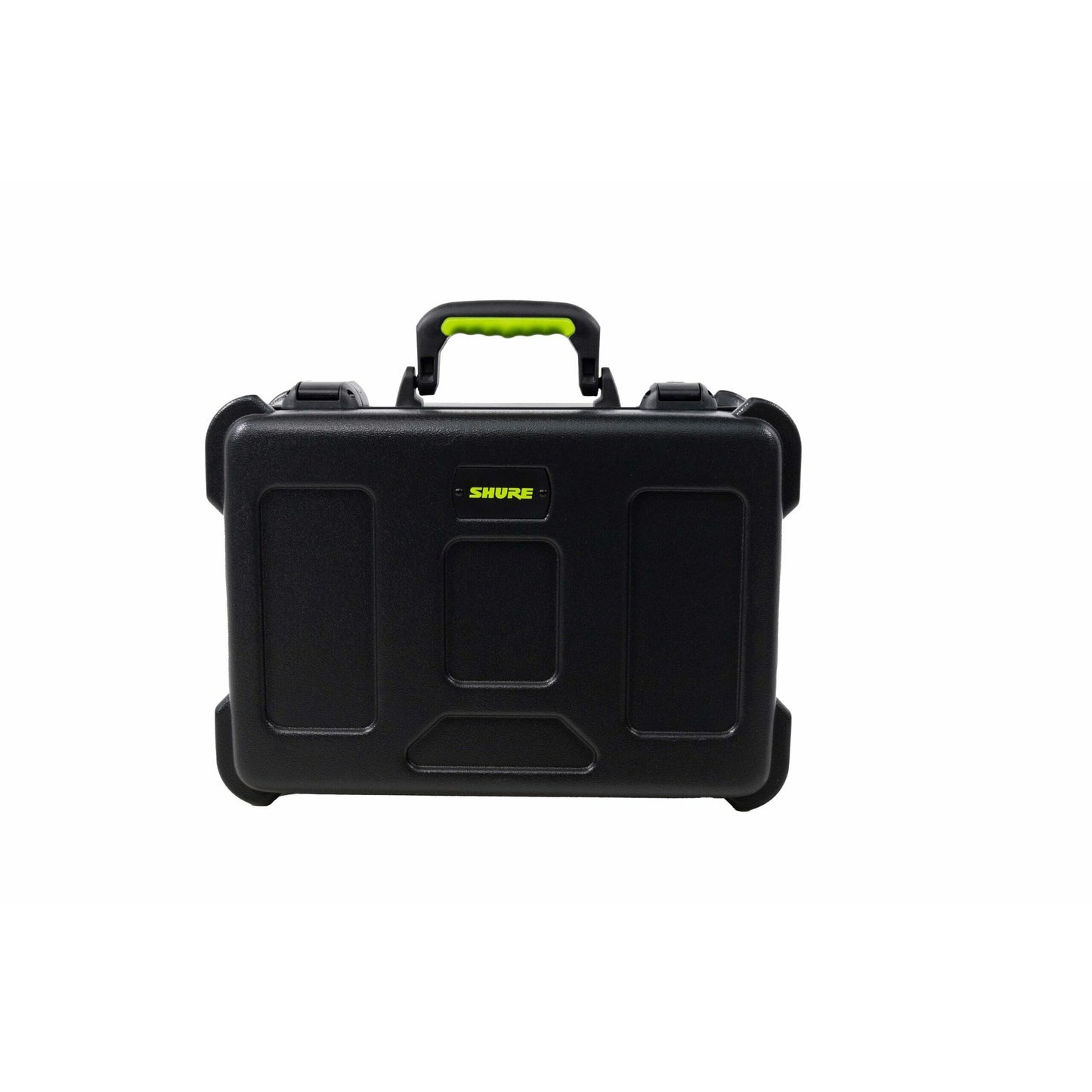 Gator SH-MICCASEW07 Molded Case for 7 Wireless Microphones