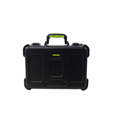 Gator SH-MICCASEW07 Molded Case for 7 Wireless Microphones
