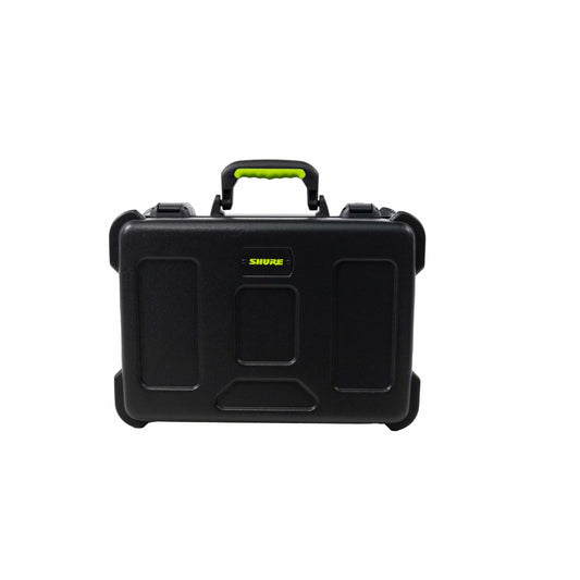 Gator SH-MICCASEW07 Molded Case for 7 Wireless Microphones