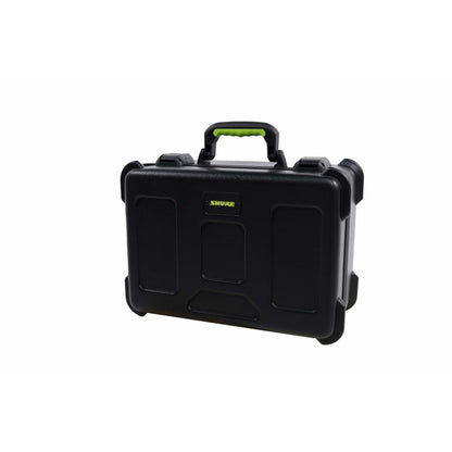 Gator SH-MICCASEW07 Molded Case for 7 Wireless Microphones