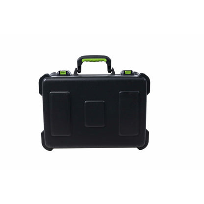 Gator SH-MICCASEW07 Molded Case for 7 Wireless Microphones