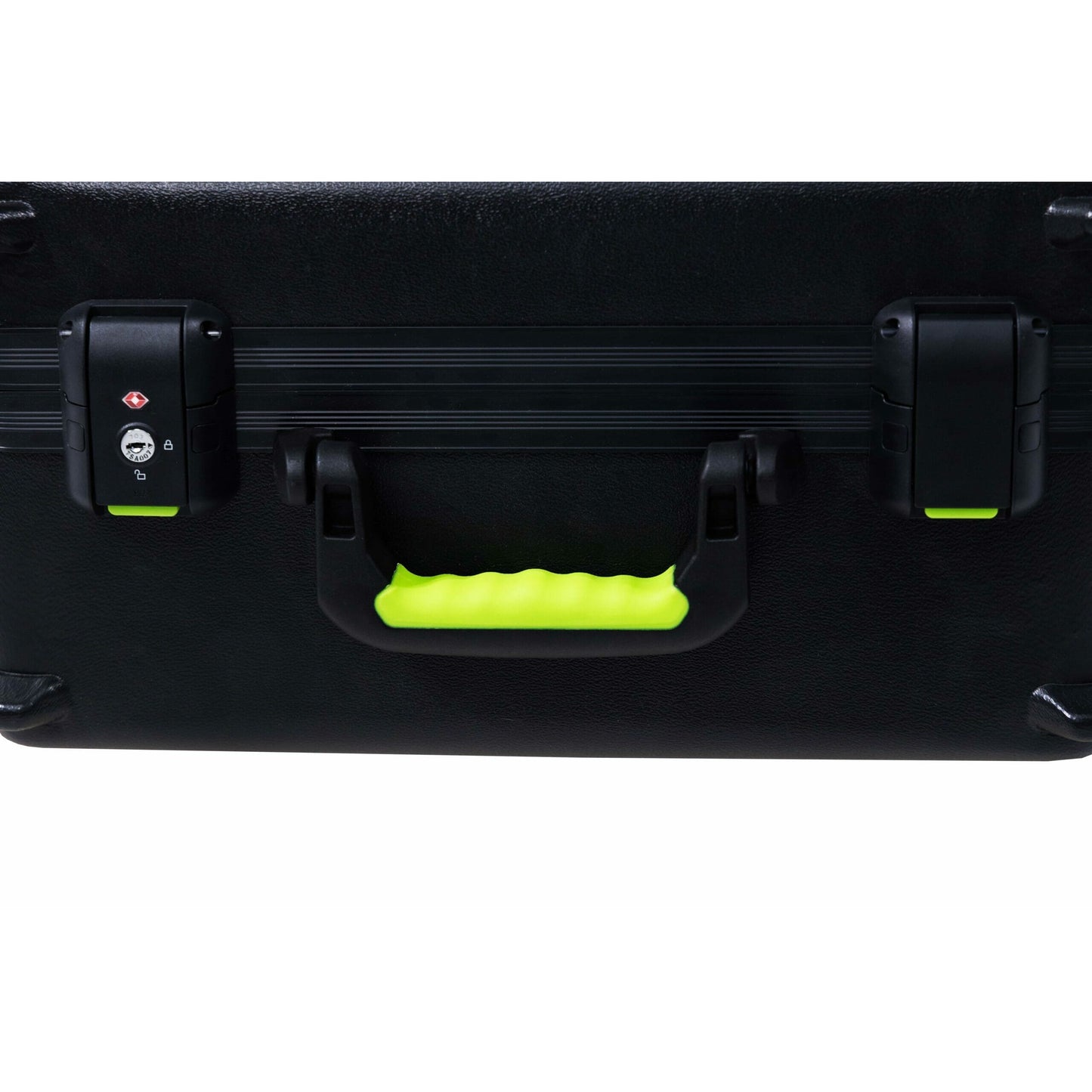 Gator SH-MICCASEW07 Molded Case for 7 Wireless Microphones
