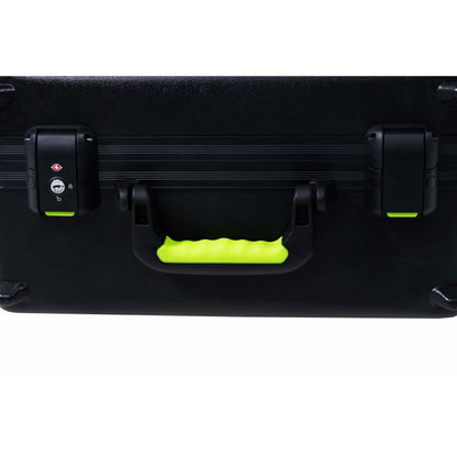 Gator SH-MICCASEW07 Molded Case for 7 Wireless Microphones