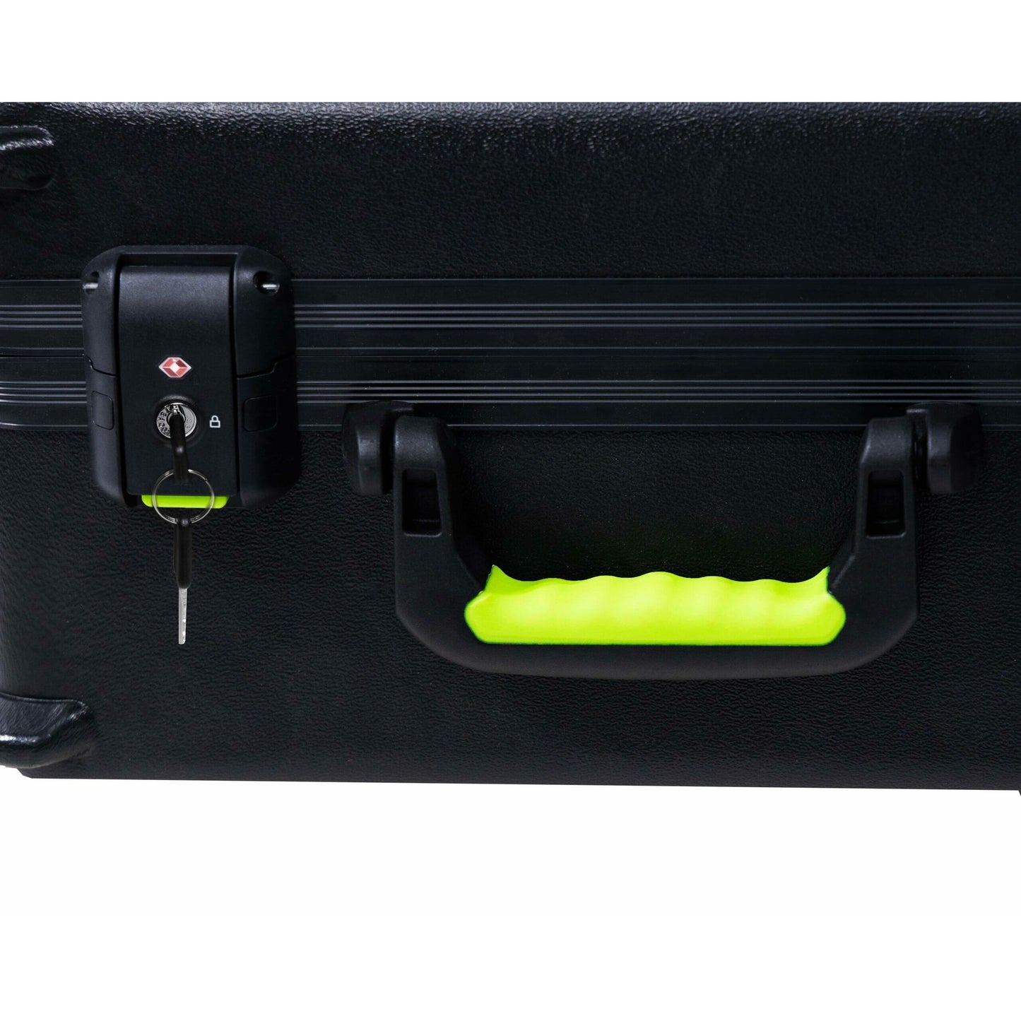 Gator SH-MICCASEW07 Molded Case for 7 Wireless Microphones