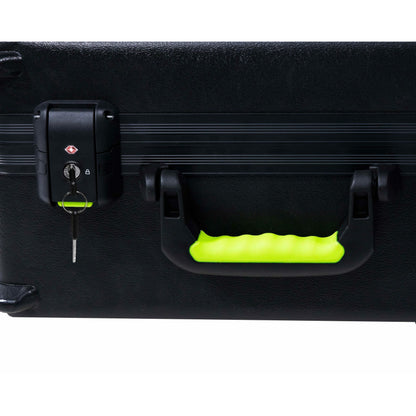 Gator SH-MICCASEW07 Molded Case for 7 Wireless Microphones