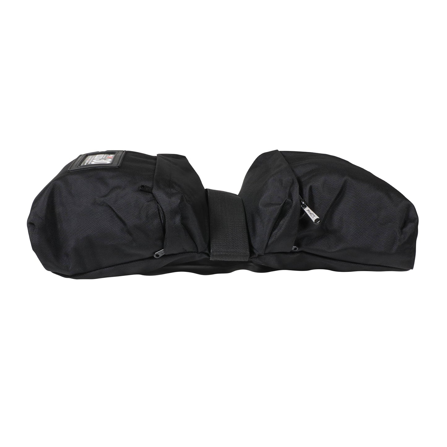 ProX XB-SANDBAG30 30 lbs Saddlebag Sandbag Empty Black Bag