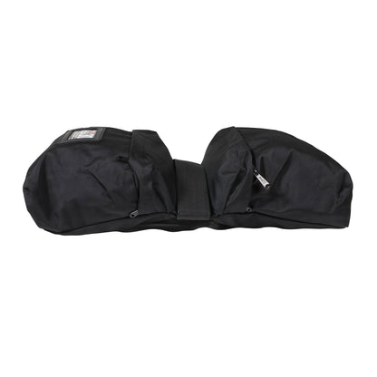 ProX XB-SANDBAG30 30 lbs Saddlebag Sandbag Empty Black Bag