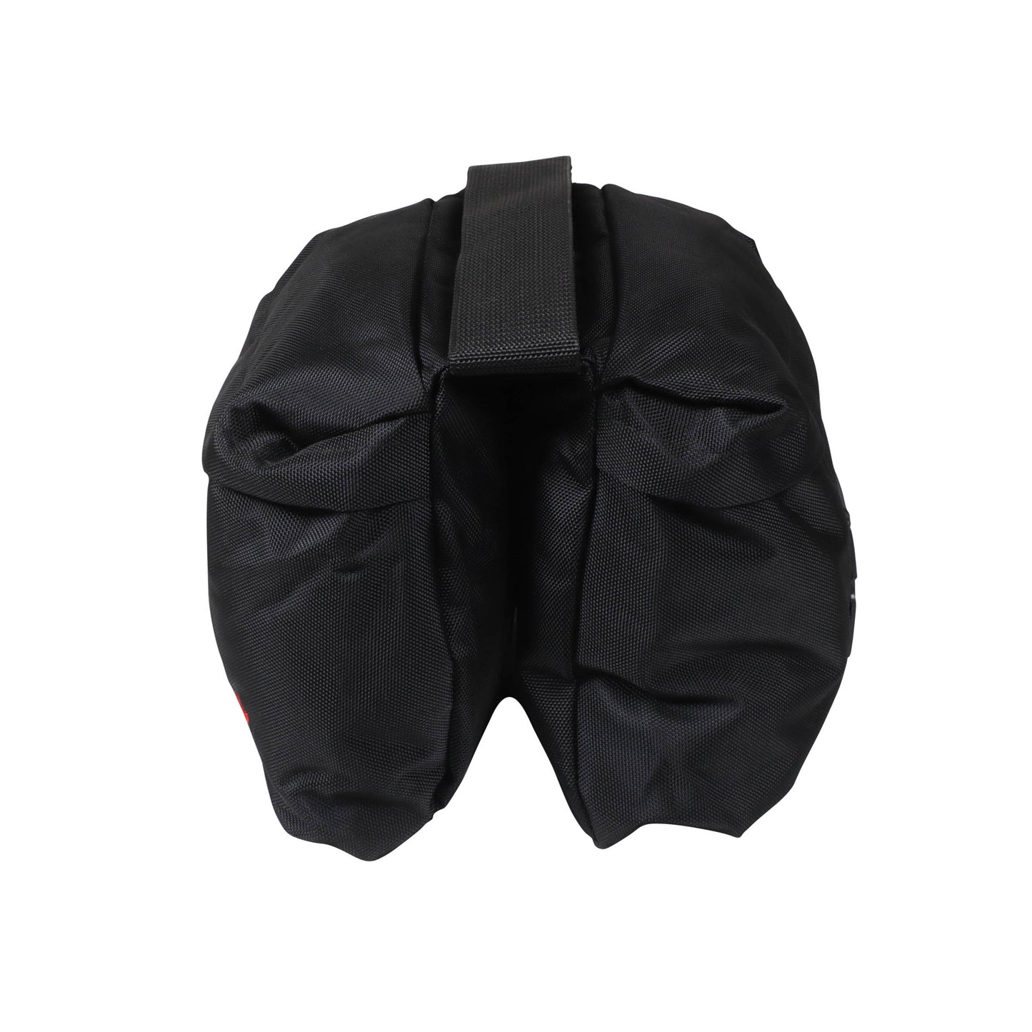 ProX XB-SANDBAG30 30 lbs Saddlebag Sandbag Empty Black Bag