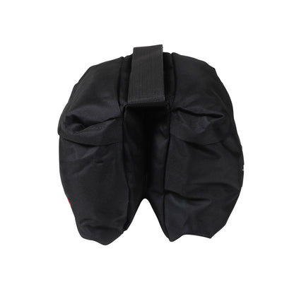 ProX XB-SANDBAG30 30 lbs Saddlebag Sandbag Empty Black Bag