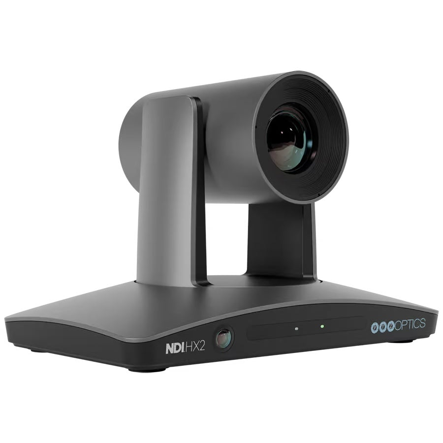 HuddleCamHD HC20X-SIMPLTRACK3 Dual-Lens Auto-Tracking PTZ Camera