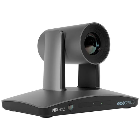 HuddleCamHD HC20X-SIMPLTRACK3 Dual-Lens Auto-Tracking PTZ Camera