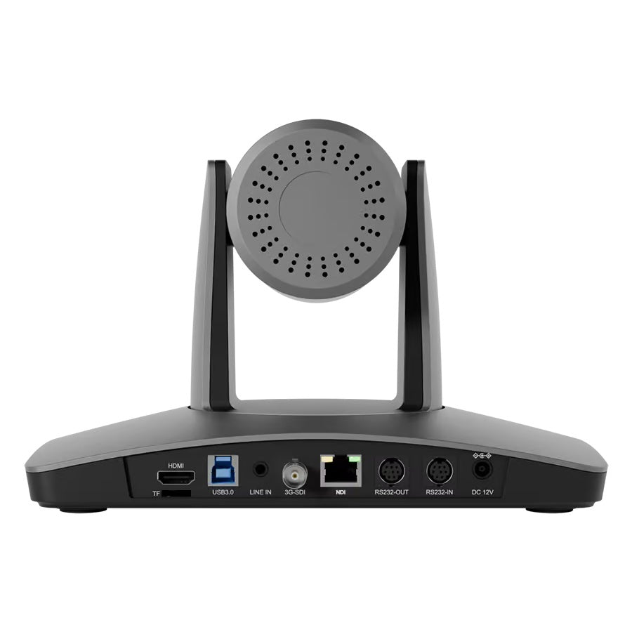 HuddleCamHD HC20X-SIMPLTRACK3 Dual-Lens Auto-Tracking PTZ Camera
