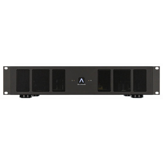 Sonance DSP 2-750 MKIII 2-Channel 750W Commercial Amplifier