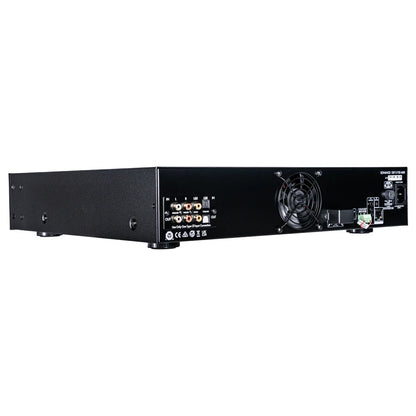 Sonance DSP 2-750 MKIII 2-Channel 750W Commercial Amplifier