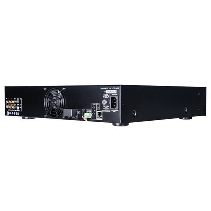 Sonance DSP 2-750 MKIII 2-Channel 750W Commercial Amplifier