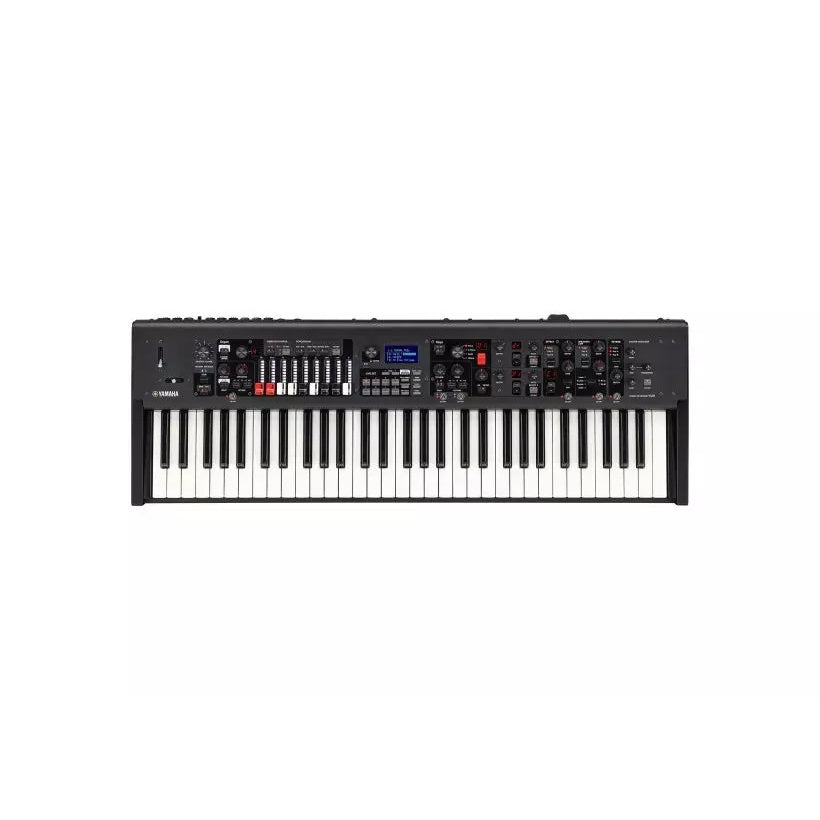 Yamaha YC61 61-Key Waterfall Stage Keyboard With VCM Organ