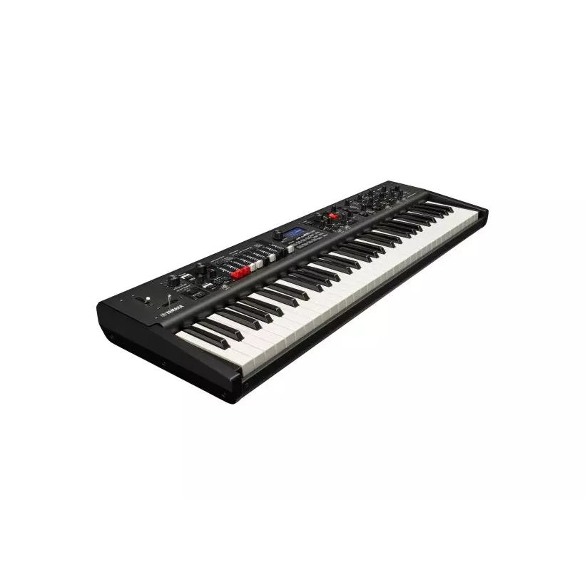 Yamaha YC61 61-Key Waterfall Stage Keyboard With VCM Organ