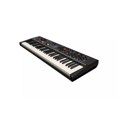 Yamaha YC61 61-Key Waterfall Stage Keyboard With VCM Organ