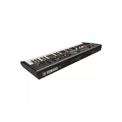Yamaha YC61 61-Key Waterfall Stage Keyboard With VCM Organ