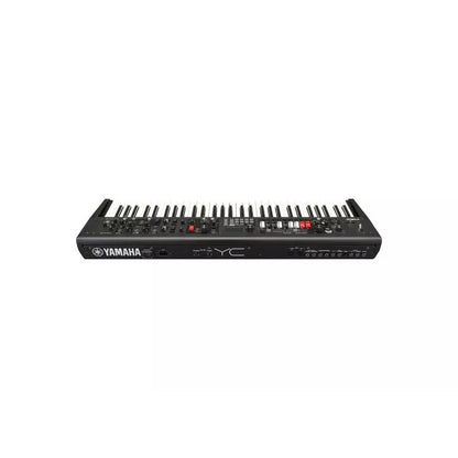 Yamaha YC61 61-Key Waterfall Stage Keyboard With VCM Organ