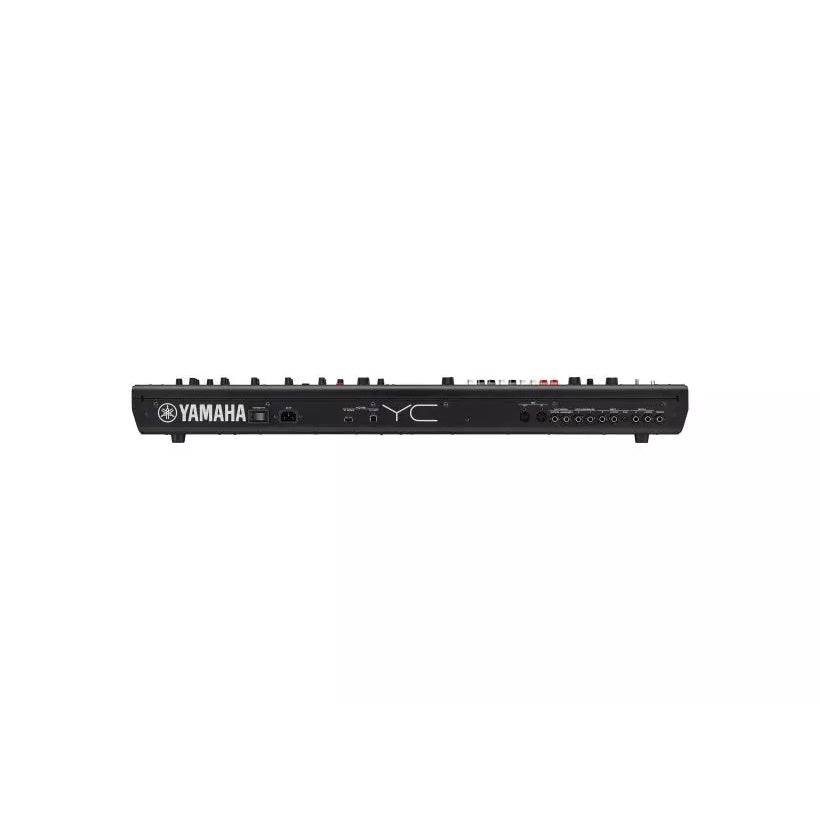 Yamaha YC61 61-Key Waterfall Stage Keyboard With VCM Organ