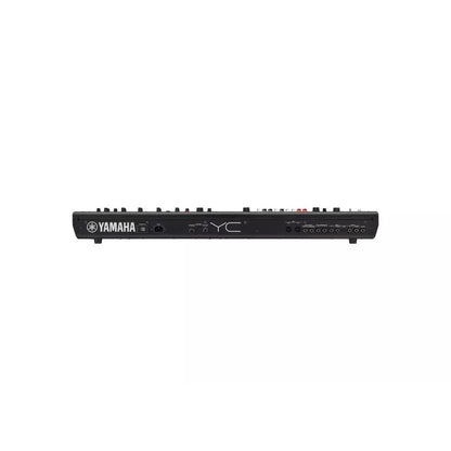 Yamaha YC61 61-Key Waterfall Stage Keyboard With VCM Organ