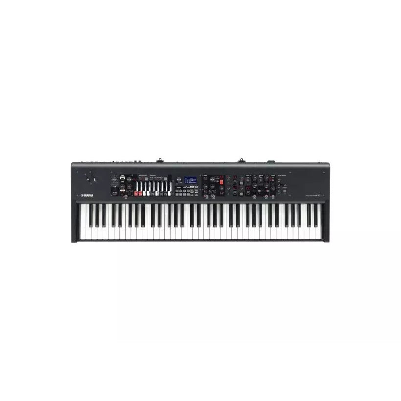 Yamaha YC73 73-Key Stage Keyboard With VCM Organ Engine