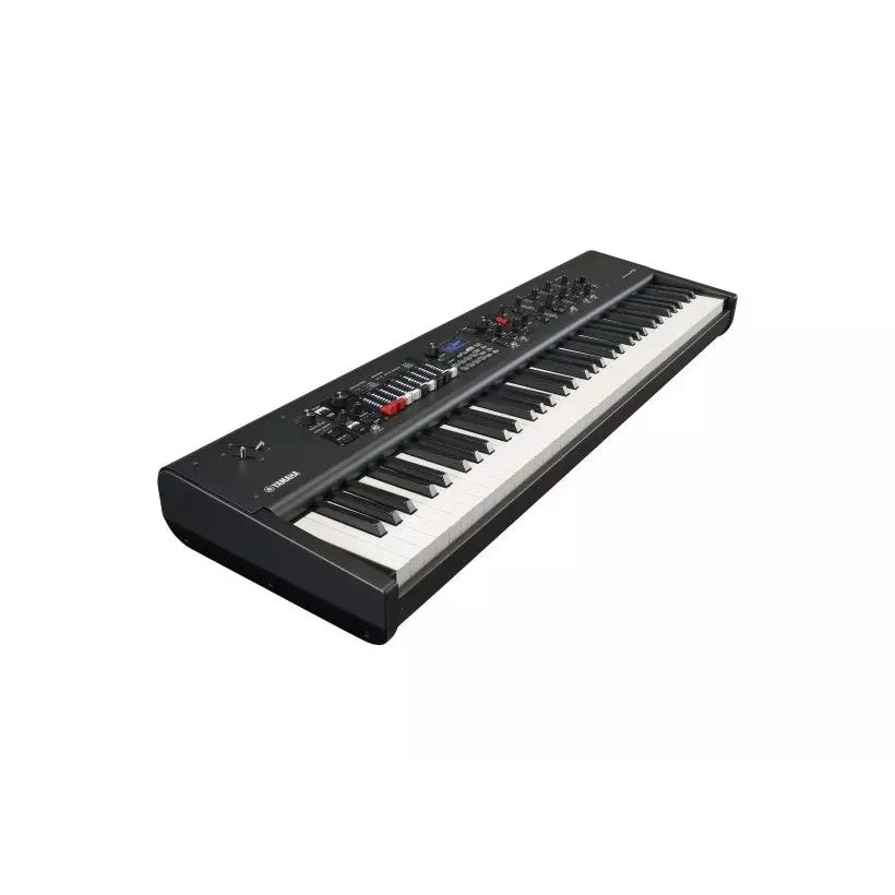 Yamaha YC73 73-Key Stage Keyboard With VCM Organ Engine