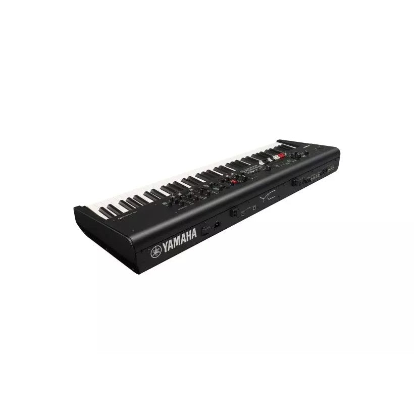 Yamaha YC73 73-Key Stage Keyboard With VCM Organ Engine