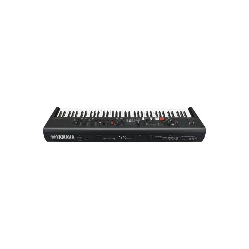 Yamaha YC73 73-Key Stage Keyboard With VCM Organ Engine