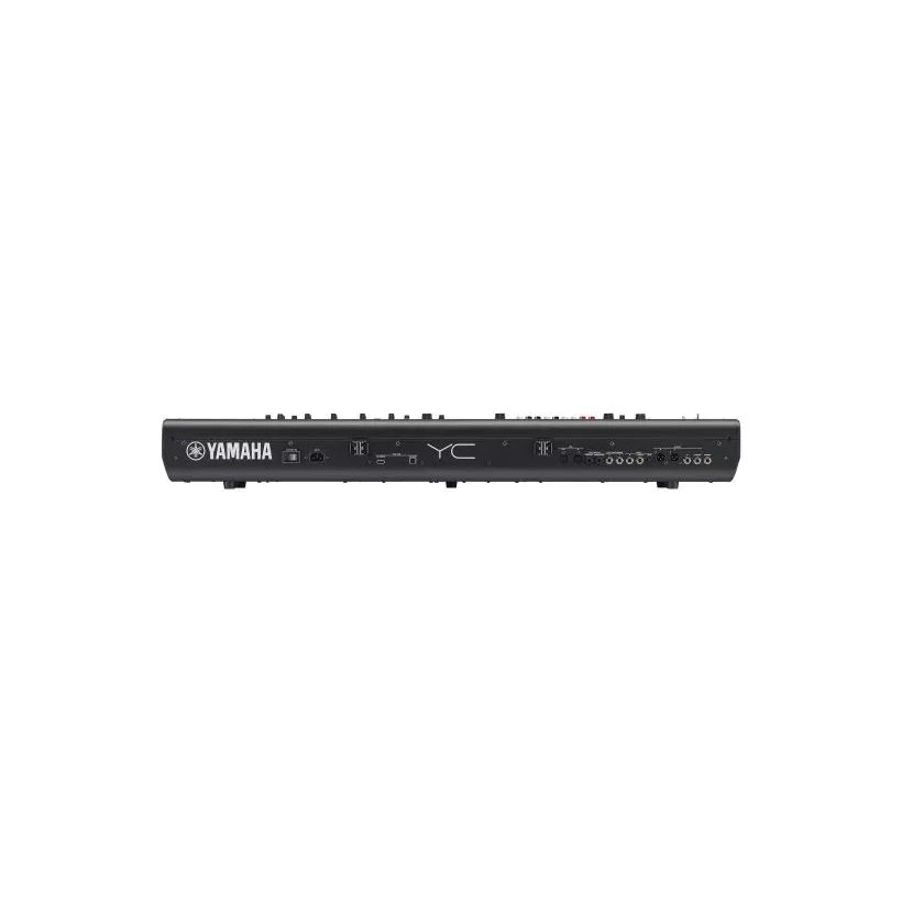 Yamaha YC73 73-Key Stage Keyboard With VCM Organ Engine
