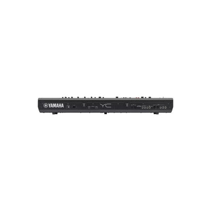 Yamaha YC73 73-Key Stage Keyboard With VCM Organ Engine