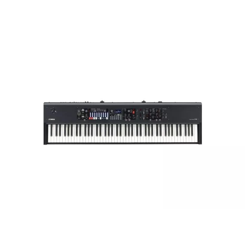 Yamaha YC88 88-Key Organ-Focused Stage Keyboard With NW-GH3 Action